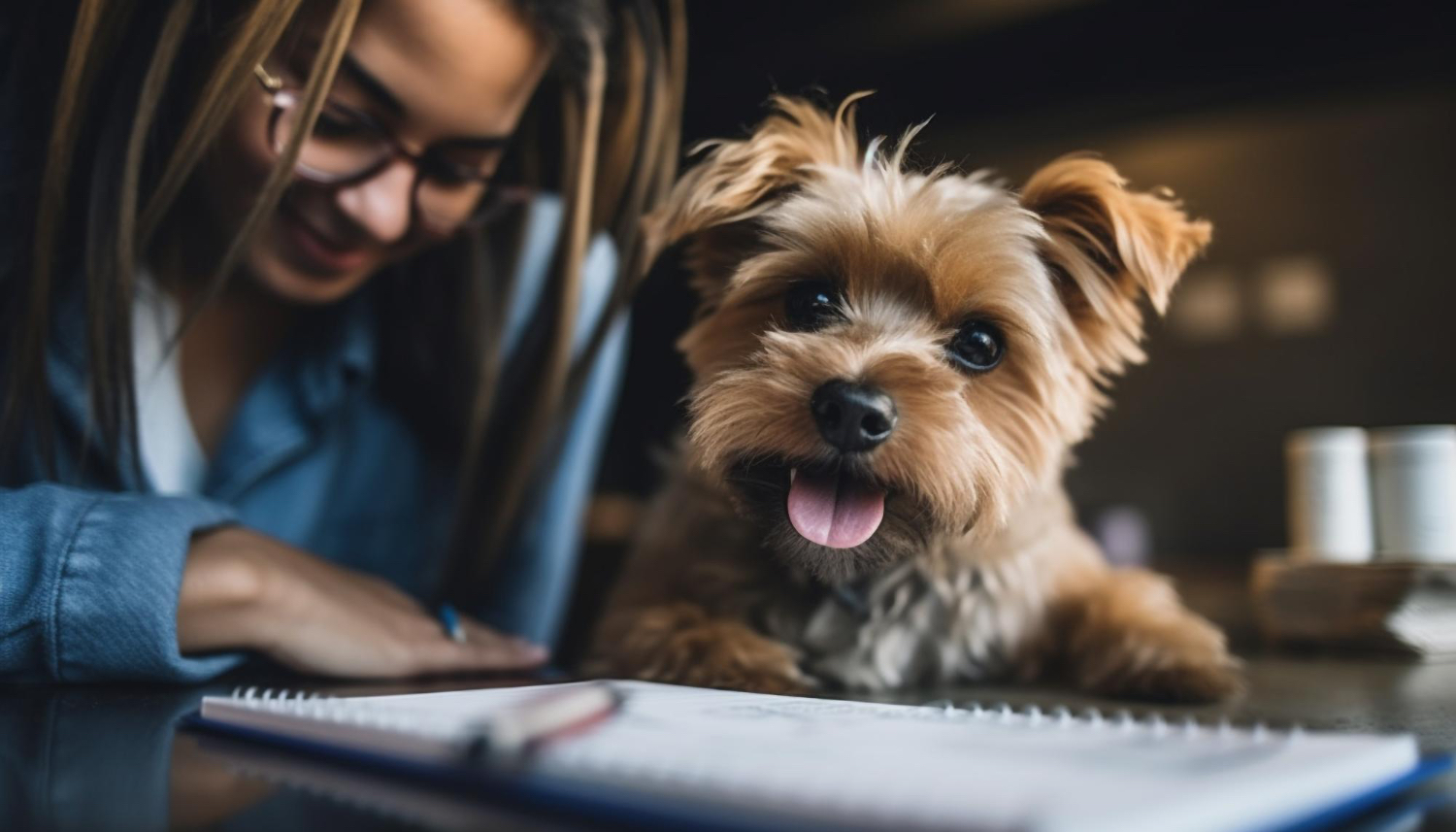 Pet Safety: How to Keep Your Pet Safe During Back-to-School Season