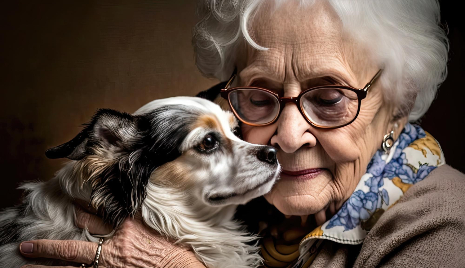 The Importance of Pet Geriatric Care: Understanding the Health Needs of Older Pets