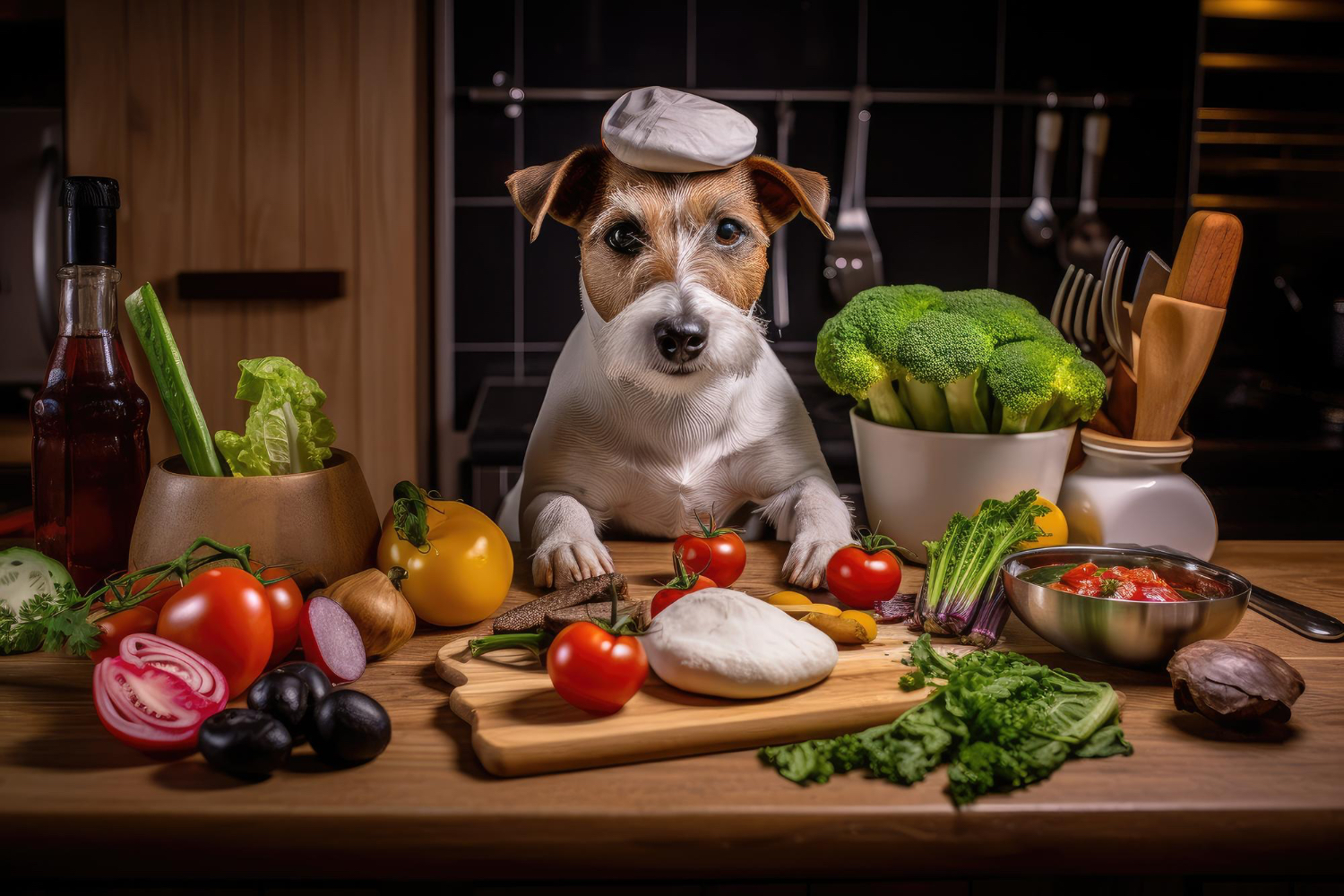 Pet Nutrition 101: A Guide to Feeding Your Pet a Balanced Diet