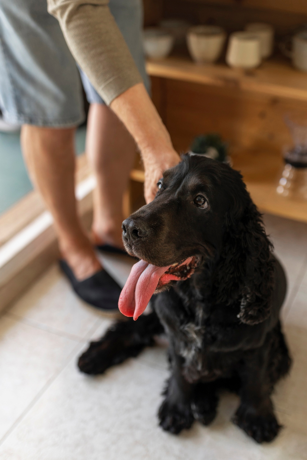 Pet Allergy Testing at Skillman Animal Clinic